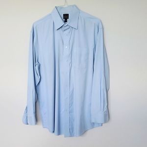 Joss A Bank dress shirt